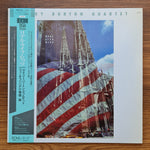Gary Burton Quartet – Real Life Hits 33'lük LP PLAK Japan Vinyl