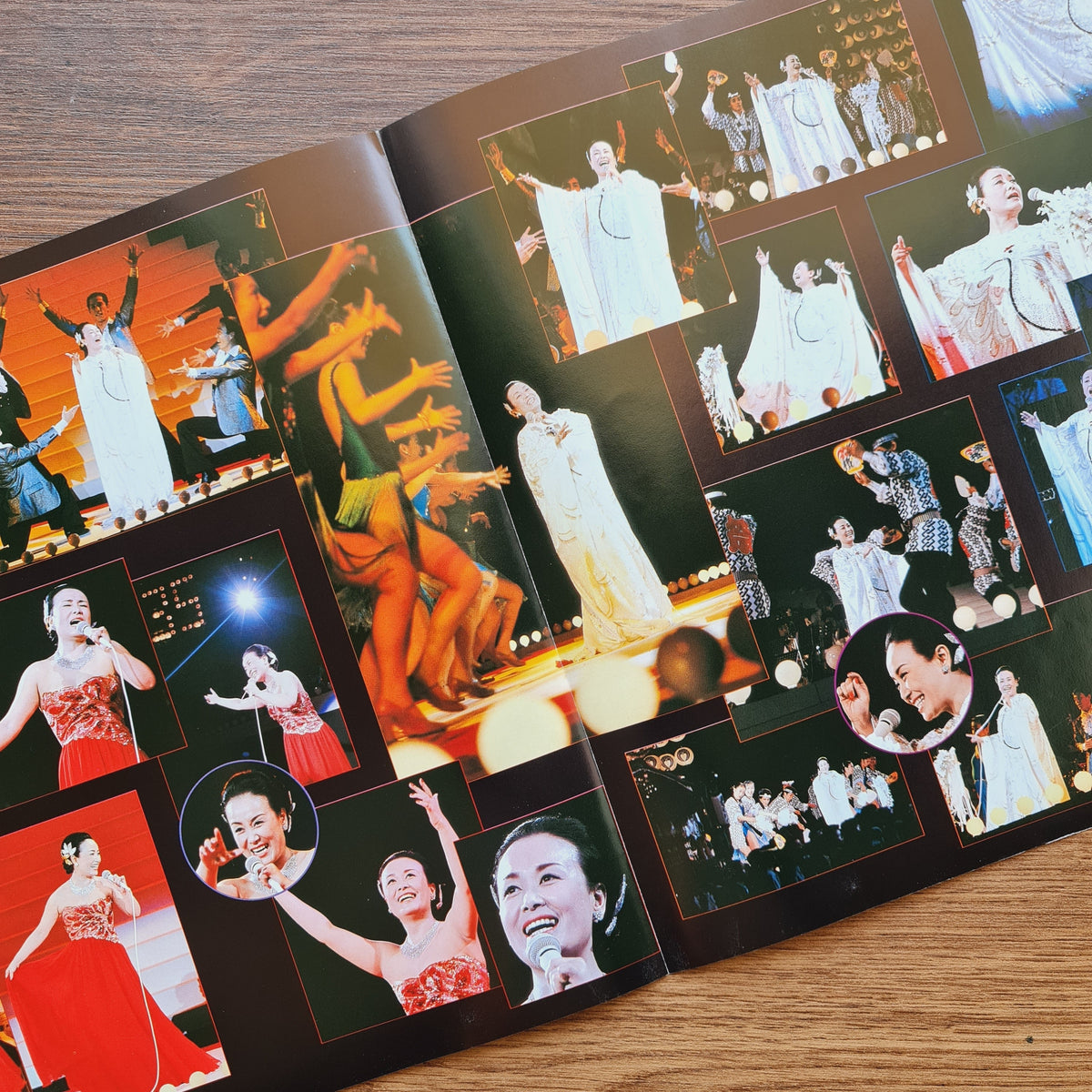 Hibari Misora – Budo-kan Live (35th Anniversary Recital of Entertainment Career) Japan Vinyl
