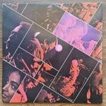 Miles Davis – Miles Davis At Fillmore 33'lük LP PLAK Japan Vinyl