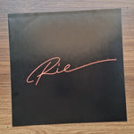 Rie Nakahara – Touch Me Japan Vinyl