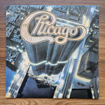 Chicago – Chicago 13 33'lük LP PLAK Japan Vinyl