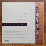 Madonna - True Blue (Super Club Mix) Japan Vinyl