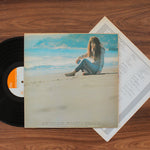 Carmen Maki - Memories of Carmen Maki 33'lük LP PLAK Japan Vinyl