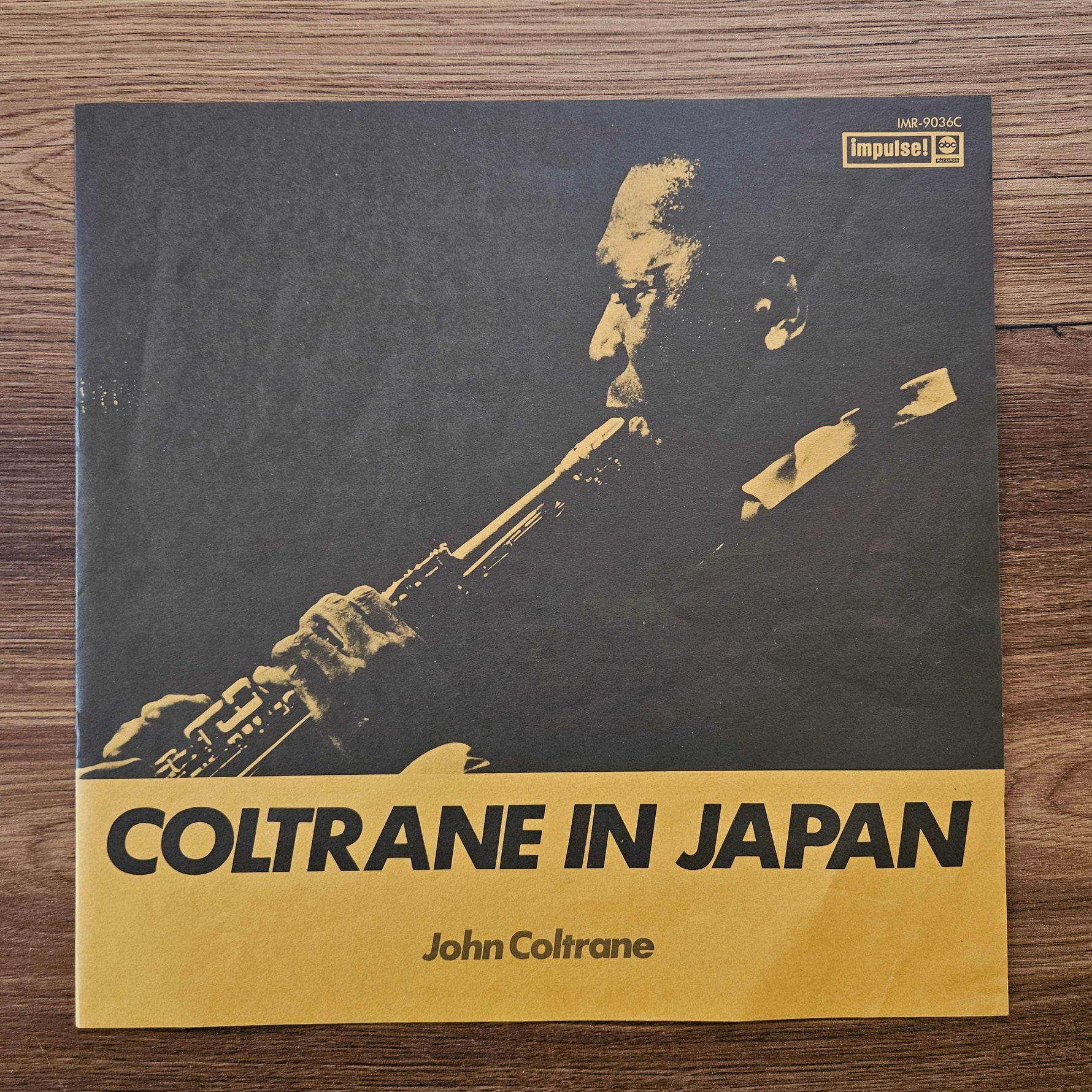Julio Iglesias – Momentos Japan Vinyl