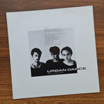 Urban Dance – Urban Dance Japan Vinyl