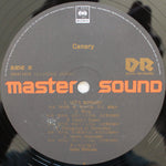 Seiko Matsuda - Canary 33'lük LP PLAK Japan Vinyl