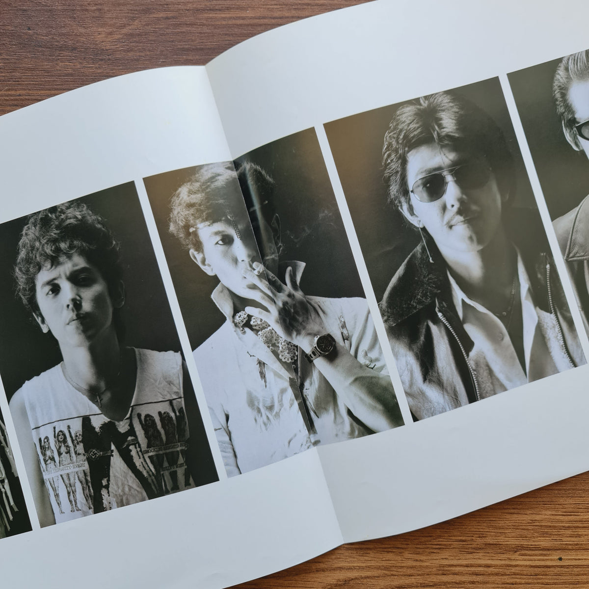 RC Succession – Blue 33'lük LP PLAK Japan Vinyl