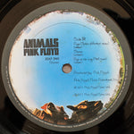 Pink Floyd - Animals Japan Vinyl