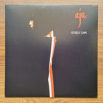 Steely Dan – Aja 33'lük LP PLAK Japan Vinyl