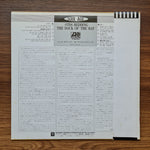 Otis Redding - The Dock Of The Bay Japan Vinyl