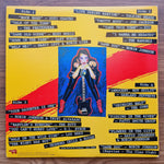 Times Square Soundtrack Japan Vinyl