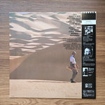Sadao Watanabe – Maisha 33'lük LP PLAK Japan Vinyl