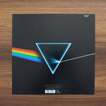 Pink Floyd - The Dark Side Of The Moon Japan Vinyl