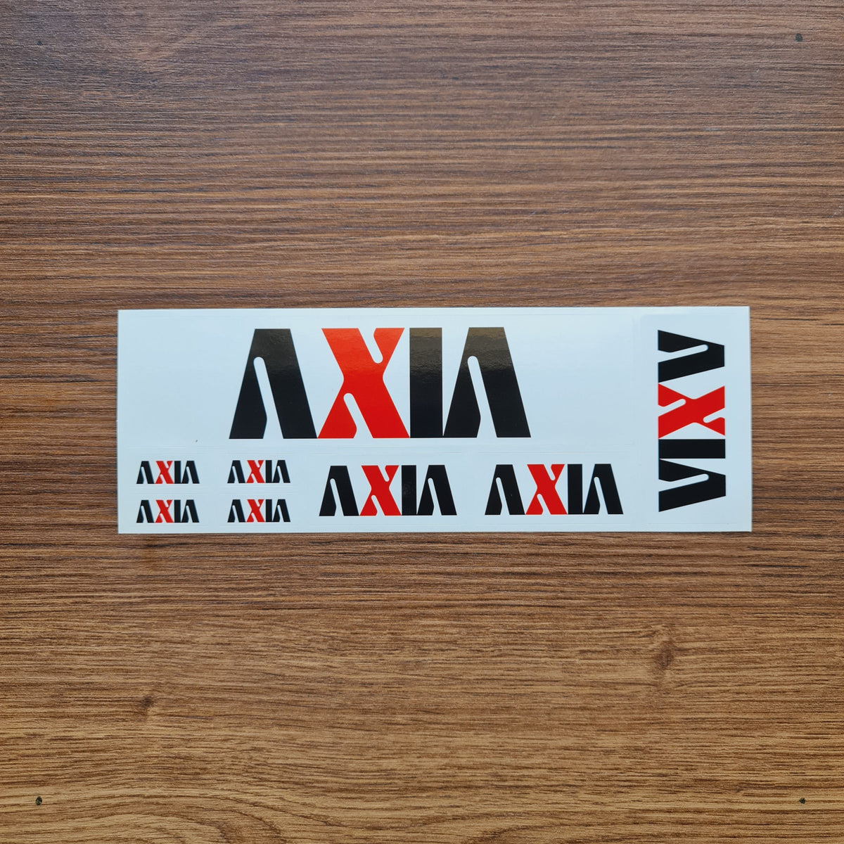 Yuki Saito – Axia 33'lük LP PLAK Japan Vinyl