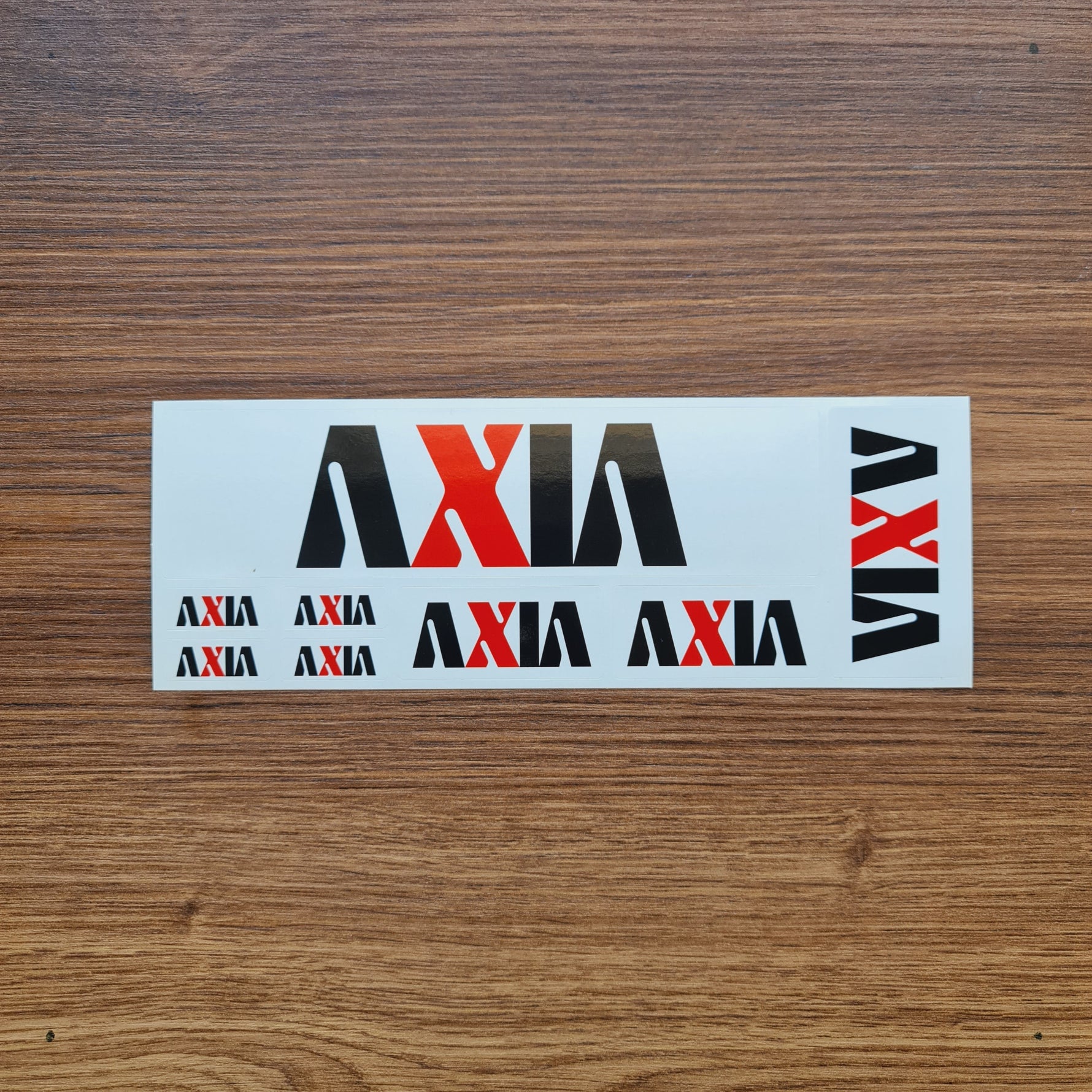 Yuki Saito – Axia 33'lük LP PLAK Japan Vinyl