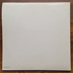 The Beatles – White Album 33'lük LP PLAK Japan Vinyl
