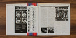 The Beatles - The Beatles' Second Album 33'lük LP PLAK Japan Vinyl