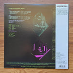 Jiro Inagaki & Soul Media – Funky Stuff 33'lük LP PLAK Japan Vinyl