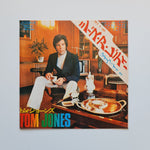 Tom Jones – She's A Lady / My Way Japan Vinyl