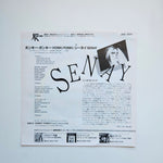 Şenay - Honki Ponki Japan Vinyl