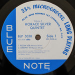 Horace Silver Quintet - Horace Silver Quintet Volume 3 Japan Vinyl