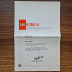 The Who – Live At Leeds 33'lük LP PLAK Japan Vinyl
