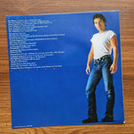 Bruce Springsteen – Born in The USA 33'lük LP PLAK Japan Vinyl