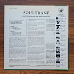 John Coltrane – Soultrane 33'lük LP PLAK Japan Vinyl