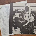 Queen – Jazz 33'lük LP PLAK Japan Vinyl