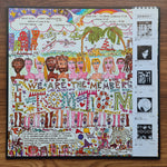 Tom Tom Club – Tom Tom Club Japan Vinyl