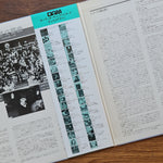 Berlioz & Orchestre De Paris & Charles Munch – Symphonie Fantastique Japan Vinyl