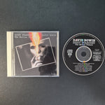 David Bowie - Ziggy Stardust / The Motion Picture Japan Vinyl