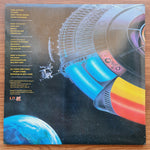Electric Light Orchestra – Out Of The Blue Japan Vinyl
