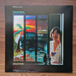 Masayoshi Takanaka - Ocean Breeze 33'lük LP PLAK Japan Vinyl