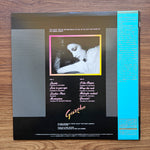 Gazebo – Gazebo 33'lük LP PLAK Japan Vinyl