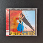 Crossing The Bridge - The Sound Of İstanbul Japan Vinyl