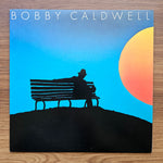 Bobby Caldwell – Bobby Caldwell 33'lük LP PLAK Japan Vinyl
