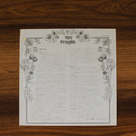 Yes - Fragile Japan Vinyl