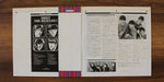 The Beatles - Meet The Beatles! 33'lük LP PLAK Japan Vinyl