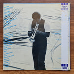 Freddie Hubbard – Mistral 33'lük LP PLAK Japan Vinyl