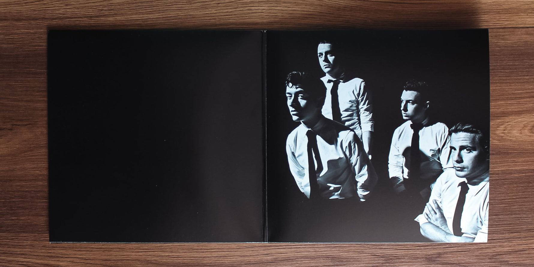 Arctic Monkeys - AM 33'lük LP PLAK Japan Vinyl