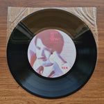 Yukihiro Takahashi – What, Me Worry? Japan Vinyl