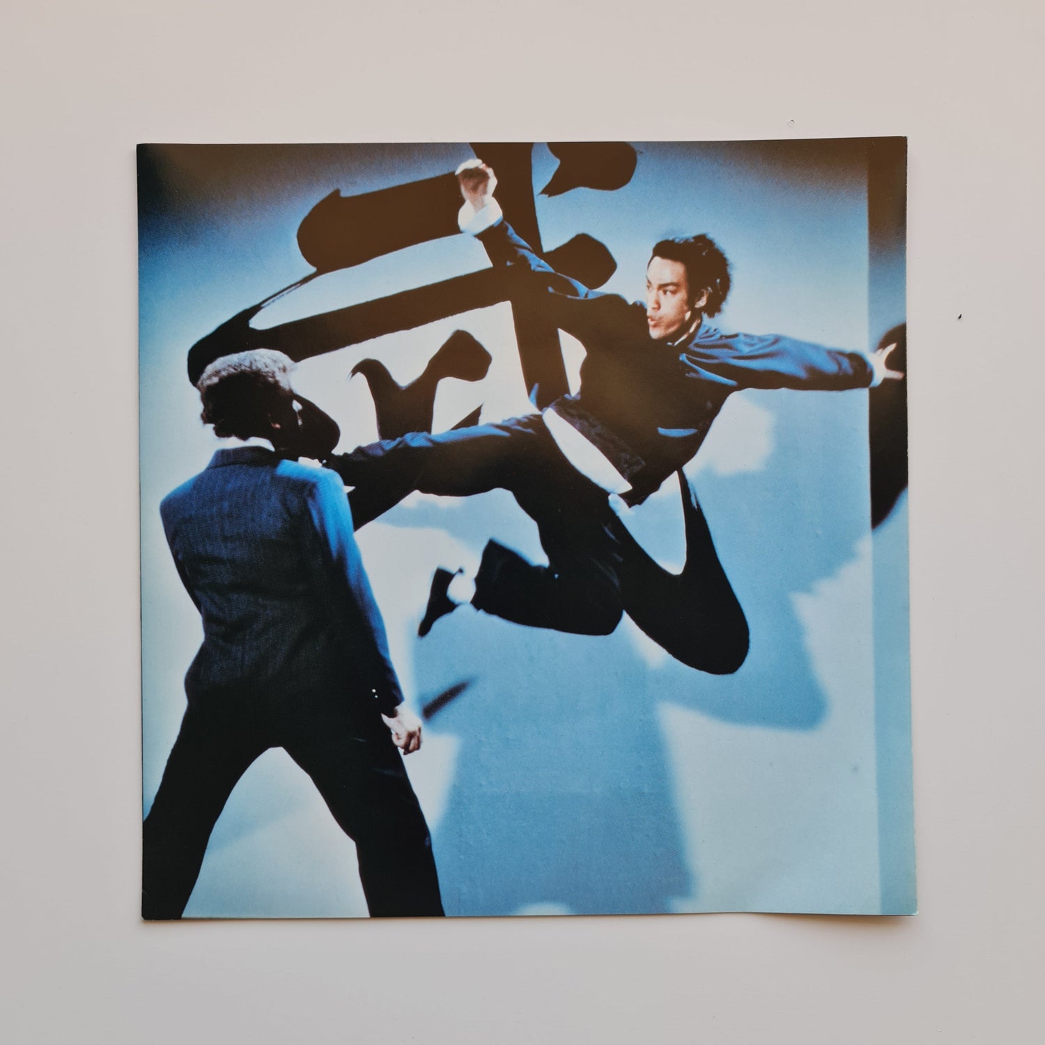 Stanley Maxfield Orchestra / Joseph Koo / Ku Chia Hui – Miwaku No Bruce Lee Japan Vinyl