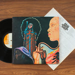 Miles Davis - Bitches Brew Japan Vinyl
