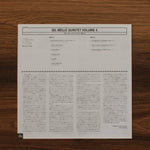 Gil Melle Quintet With Don Butterfield - 5 Impressions Of Color Japan Vinyl