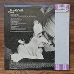 Frankie Valli – Closeup 33'lük LP PLAK Japan Vinyl