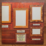 Emerson, Lake & Palmer – Pictures At An Exhibition 33'lük LP PLAK Japan Vinyl