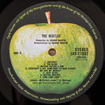 The Beatles - White Album 33'lük LP PLAK Japan Vinyl