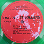 Queen - Live Killers Japan Vinyl