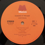 Sonny Rollins - Dancing In The Dark Japan Vinyl